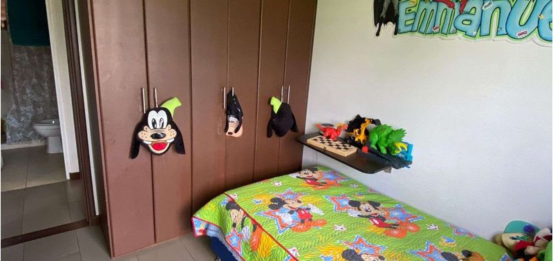 Apartamento en Venta en Bogotá, D.C., Ciudad Verde-5