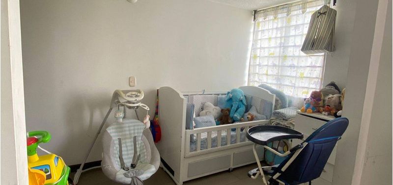 Apartamento en Venta en Bogotá, D.C., Ciudad Verde-6