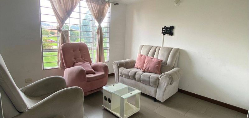 Apartamento en Venta en Bogotá, D.C., Ciudad Verde-8