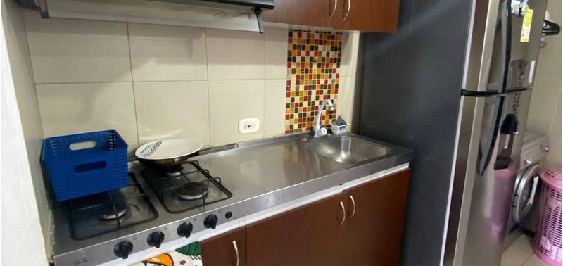 Apartamento en Venta en Bogotá, D.C., Ciudad Verde-9