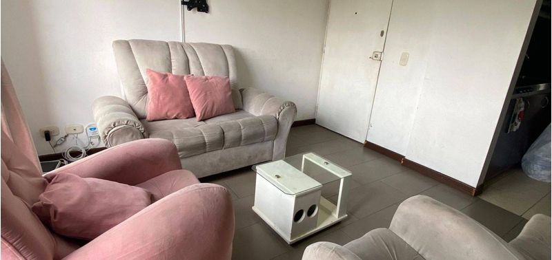 Apartamento en Venta en Bogotá, D.C., Ciudad Verde-10