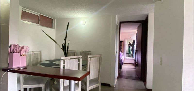 Apartamento en Venta en Bogotá, D.C., Ciudad Verde-11
