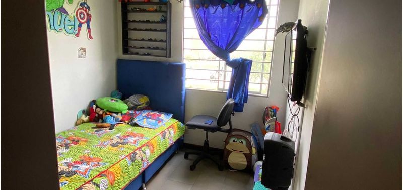 Apartamento en Venta en Bogotá, D.C., Ciudad Verde-14
