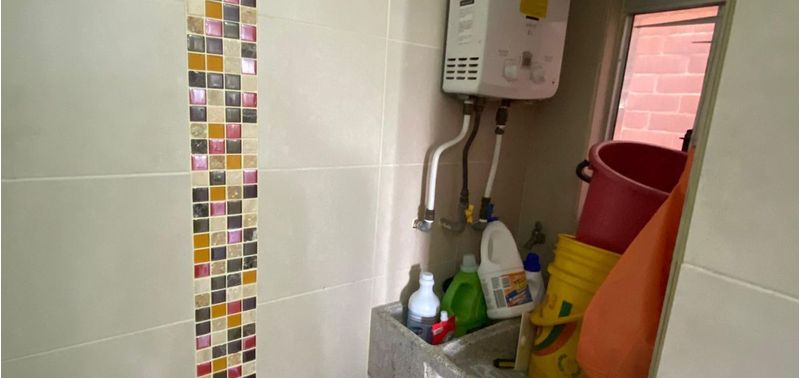 Apartamento en Venta en Bogotá, D.C., Ciudad Verde-15