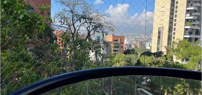Apartamento en Venta en Medellín, El Poblado-3
