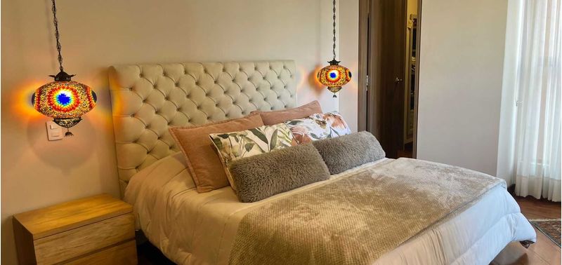 Apartamento en Venta en Medellín, El Poblado-4