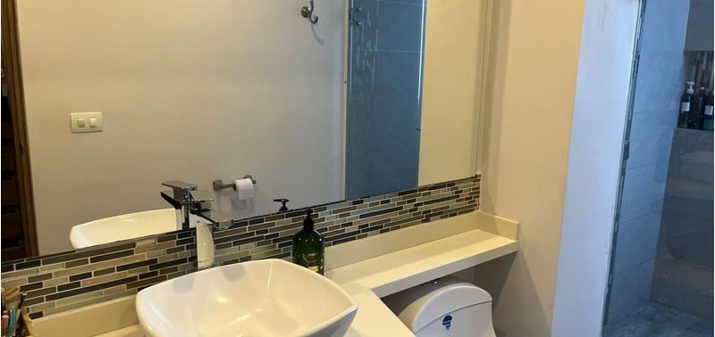 Apartamento en Venta en Medellín, El Poblado-5