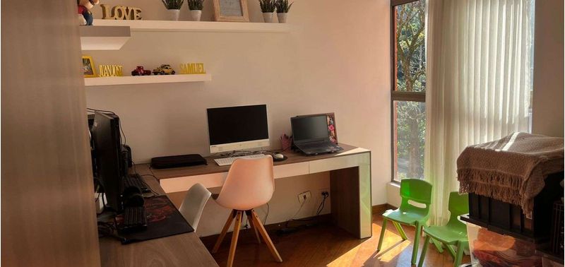 Apartamento en Venta en Medellín, El Poblado-6