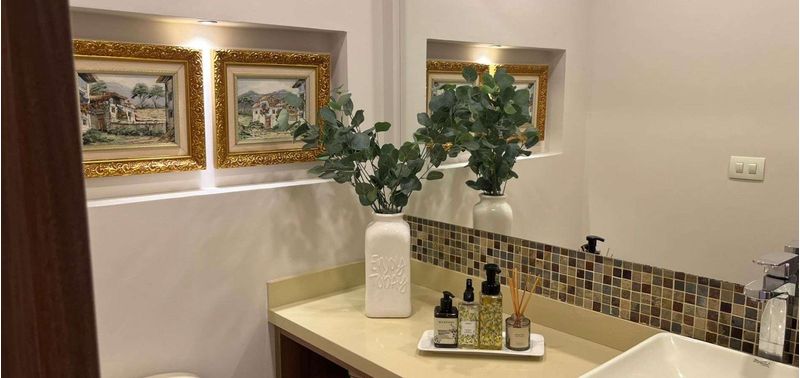 Apartamento en Venta en Medellín, El Poblado-7