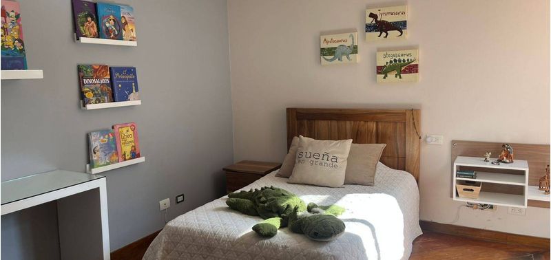 Apartamento en Venta en Medellín, El Poblado-9