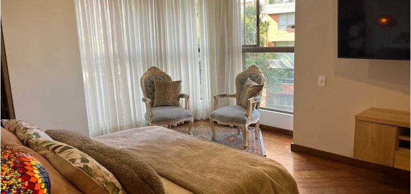 Apartamento en Venta en Medellín, El Poblado-10