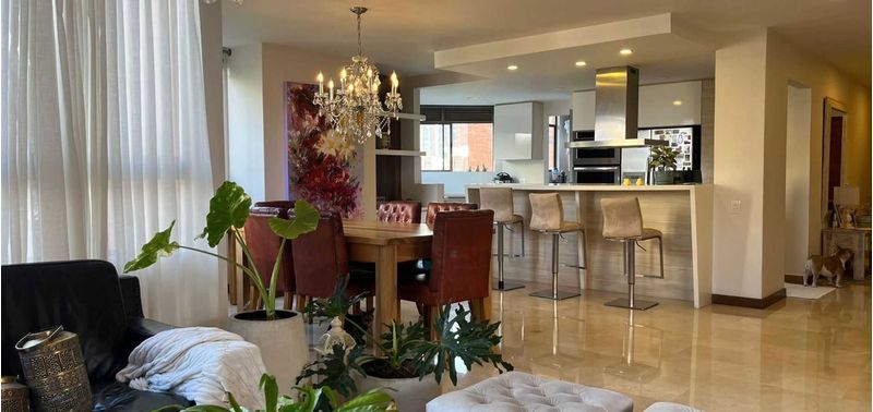 Apartamento en Venta en Medellín, El Poblado-11