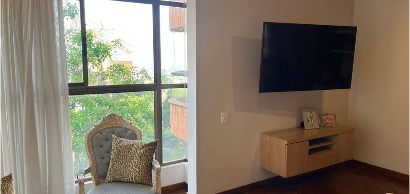 Apartamento en Venta en Medellín, El Poblado-12