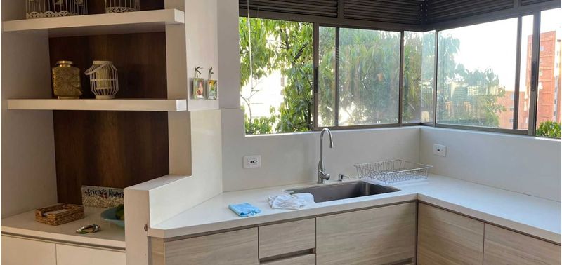 Apartamento en Venta en Medellín, El Poblado-13