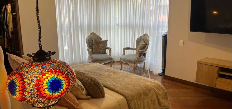 Apartamento en Venta en Medellín, El Poblado-14
