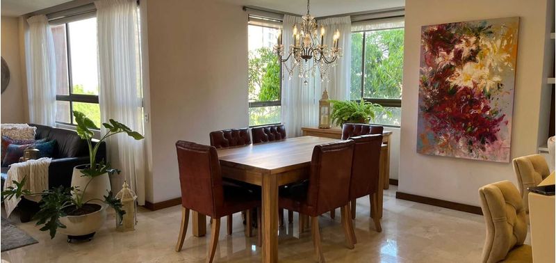 Apartamento en Venta en Medellín, El Poblado-15