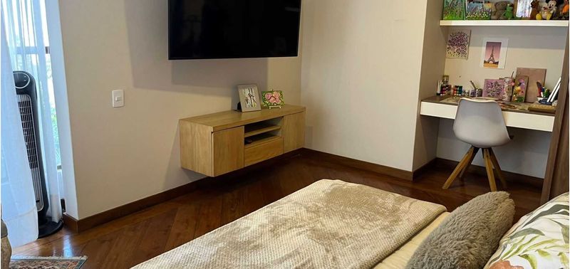 Apartamento en Venta en Medellín, El Poblado-16
