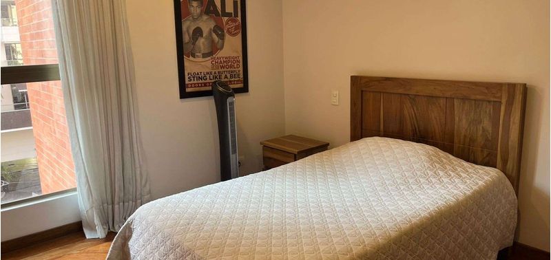 Apartamento en Venta en Medellín, El Poblado-17