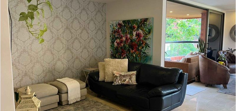 Apartamento en Venta en Medellín, El Poblado-18