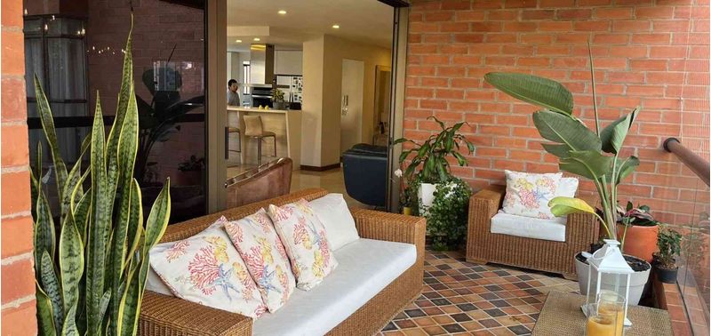 Apartamento en Venta en Medellín, El Poblado-19