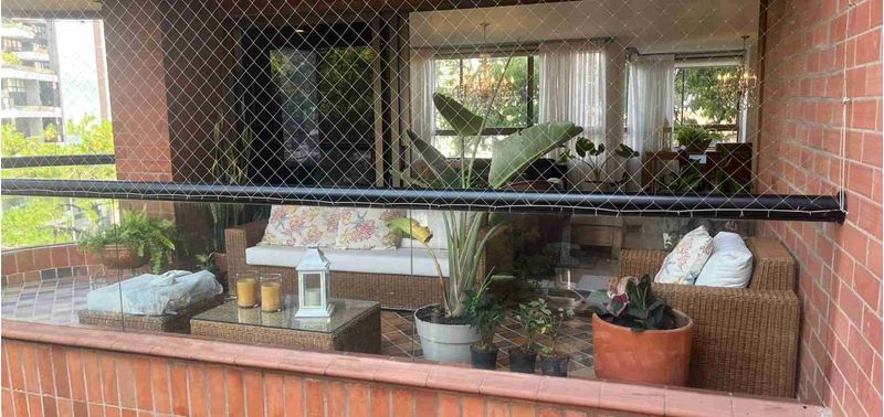 Apartamento en Venta en Medellín, El Poblado-21