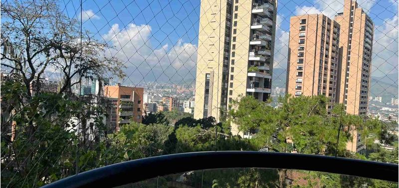 Apartamento en Venta en Medellín, El Poblado-22