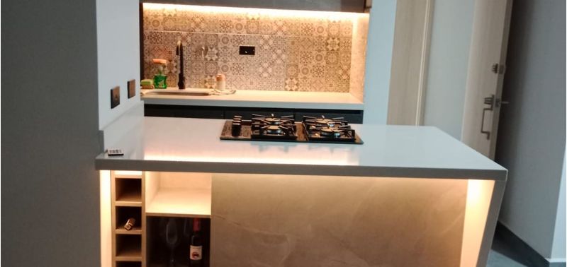 Apartamento en Venta en Turbaná, Marinilla
