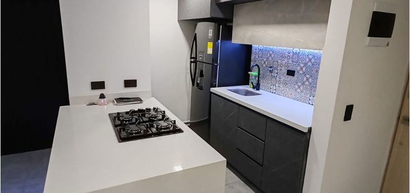 Apartamento en Venta en Turbaná, Marinilla-0