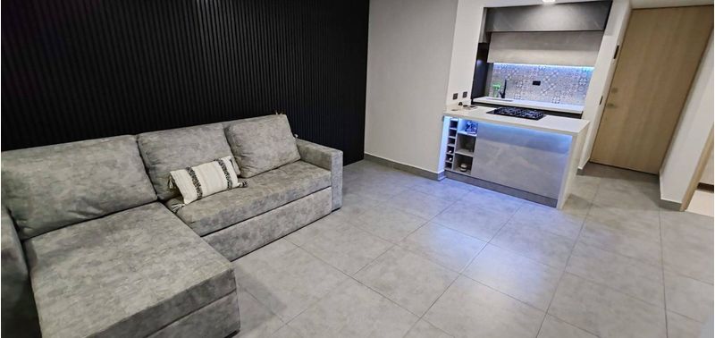 Apartamento en Venta en Turbaná, Marinilla-1