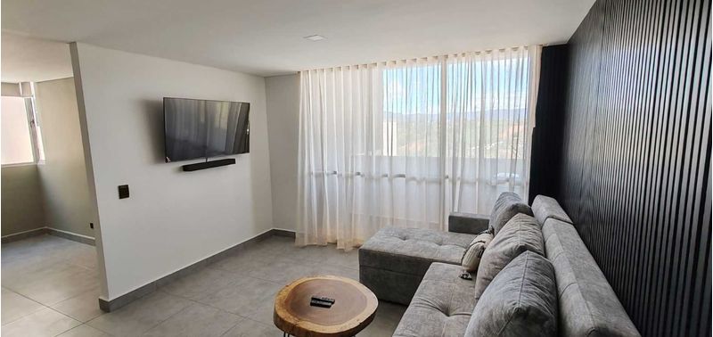 Apartamento en Venta en Turbaná, Marinilla-2