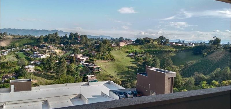 Apartamento en Venta en Turbaná, Marinilla-3