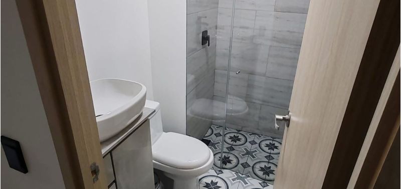 Apartamento en Venta en Turbaná, Marinilla-7