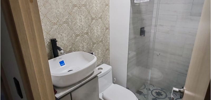Apartamento en Venta en Turbaná, Marinilla-9