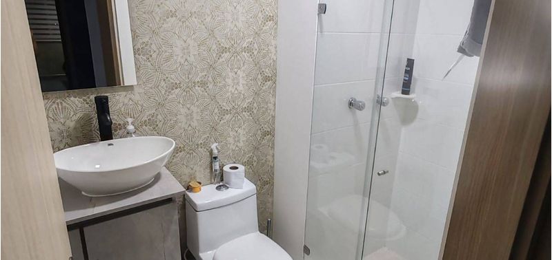 Apartamento en Venta en Turbaná, Marinilla-10