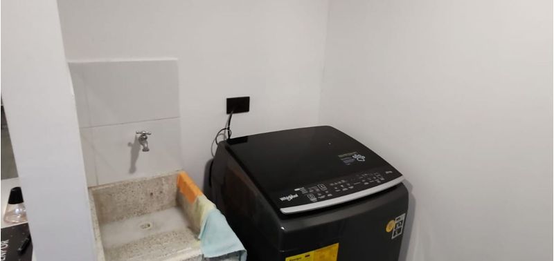 Apartamento en Venta en Turbaná, Marinilla-11
