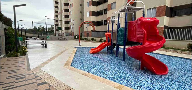 Apartamento en Venta en Turbaná, Marinilla-12