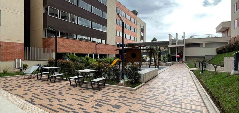 Apartamento en Venta en Turbaná, Marinilla-13
