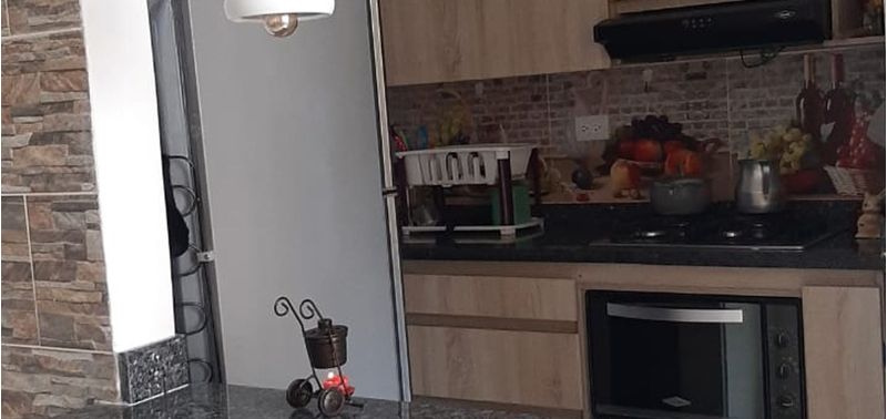 Apartamento en Venta en Medellín, Robledo