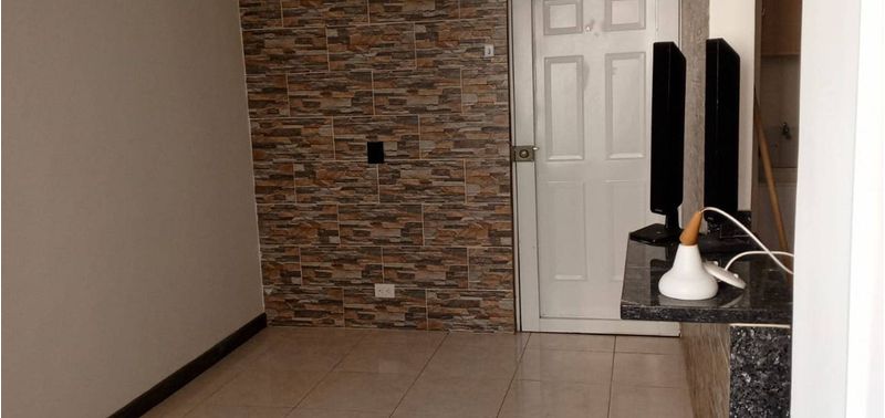 Apartamento en Venta en Medellín, Robledo-1