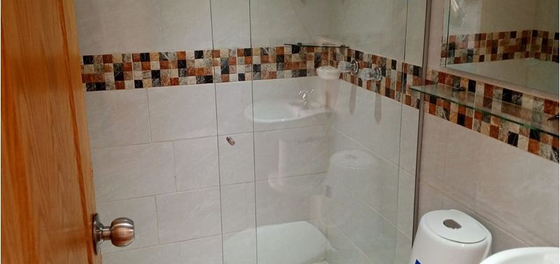 Apartamento en Venta en Medellín, Robledo-2