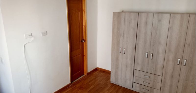 Apartamento en Venta en Medellín, Robledo-3