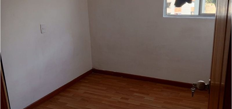 Apartamento en Venta en Medellín, Robledo-4