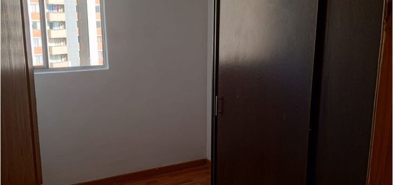 Apartamento en Venta en Medellín, Robledo-7