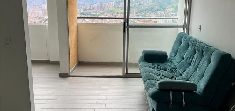 Apartamento en Venta en Bello, Bello-0