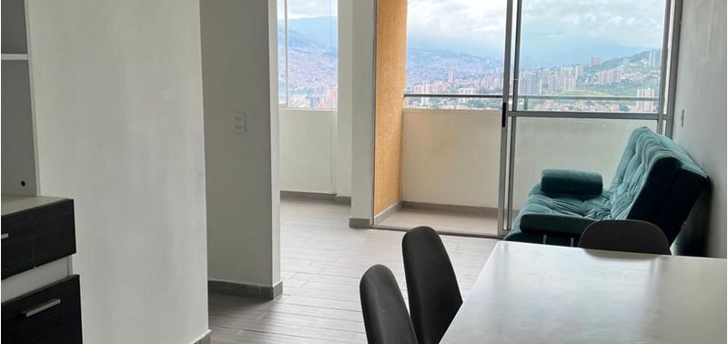 Apartamento en Venta en Bello, Bello-1