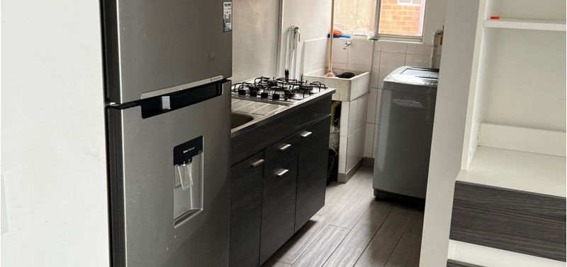 Apartamento en Venta en Bello, Bello-3