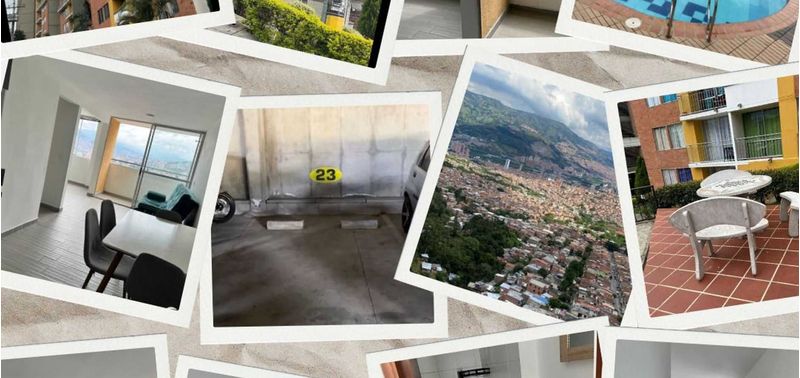 Apartamento en Venta en Bello, Bello-4