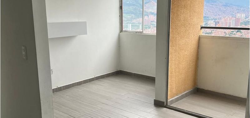 Apartamento en Venta en Bello, Bello-5