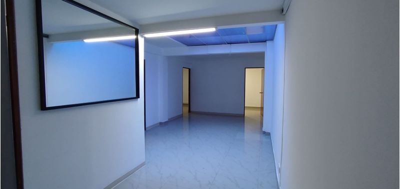 Casa en Venta en Bogotá, D.C., Polo Club