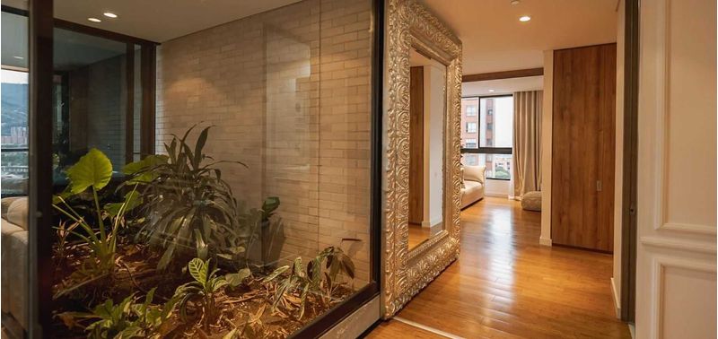 Apartamento en Venta en Medellín, Santa María de los Ángeles-6
